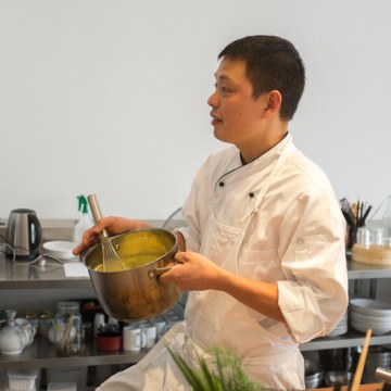 Top 10 Couples Cooking Classes in Australia
