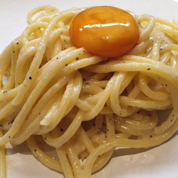 Classic Homemade Egg Yolk Pasta Recipe 2024 