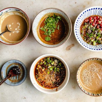 Complete Guide for Cooking with Herbs and Spices