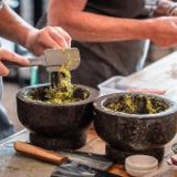 Learn to Cook Healthy, Delicious Meals in Under 30 Minutes