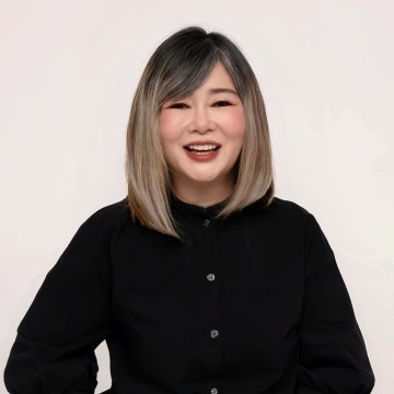 Cake Art Masterclass with Chef Keem