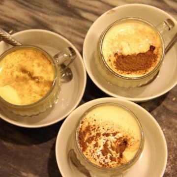 Seven Asian Desert You Must Try At Home