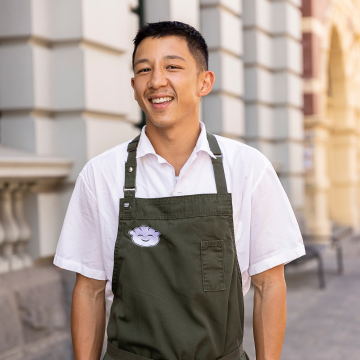 Asian Comforts: A Night with Brendan Pang