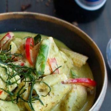 Vegan Cooking Class Highlight