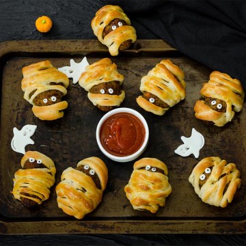 Halloween Menu for 2024: Spooktacular Ideas for a Frightfully Fun Feast