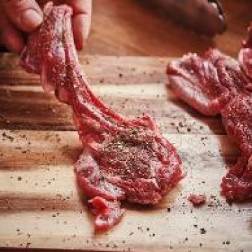 The Confident Home Chef – Beef & Lamb Essentials Workshop