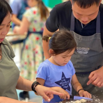 Why Online Cooking Classes for Kids Are the Perfect Blend of Fun and Learning