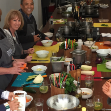 How to Hire Commercial Kitchen: A Simple Guide