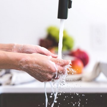 Food Hygiene & Safety At Home?