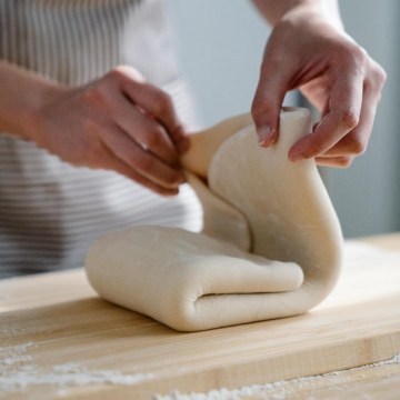 The Confident Home Chef – Bakery Specialties Workshop