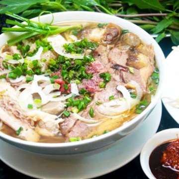 Broth is new? What you know?