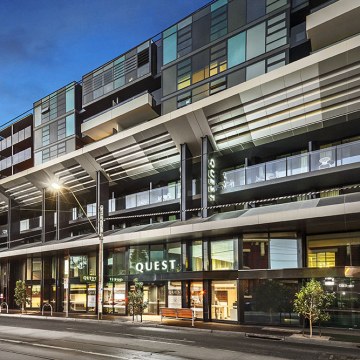 Want to stay in Richmond & Abbotsford?