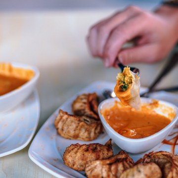 Street Food of Asia
