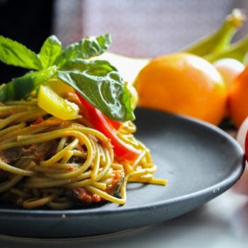Italian Cooking Master Class