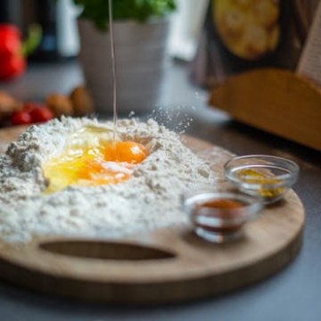 Spanish Cooking Master Class