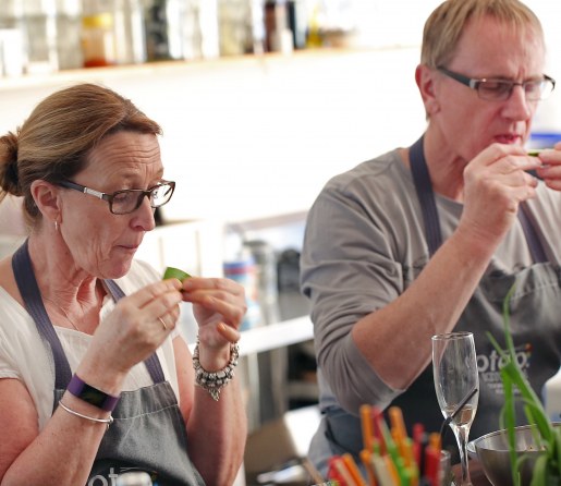 Custom Cooking Classes for Private Events: A Delicious Way to Celebrate