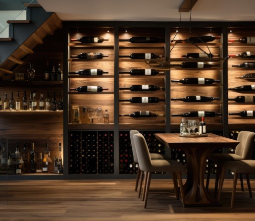 3 Things You Should Know When Designing A Wine Room