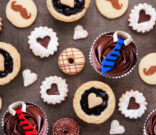 Why a Full Cookie Pie Makes the Ideal Gift This Father's Day 