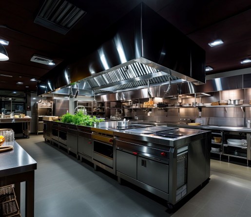 6 Essential Steps for a Commercial Kitchen Renovation