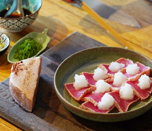 Fish Mastery: Learn the Art of Cooking Fish with French and Japanese Techniques