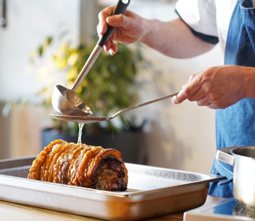 How To Work Out Meat Shrinkage or Yield When Cooking