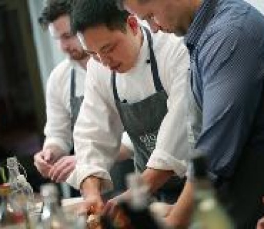 Work Together to Achieve More: Why Team Cooking Events Drive Real Business Results