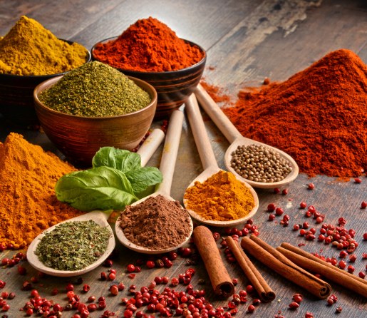 Building A Flavorful Pantry: Essential Spices Every Kitchen Needs