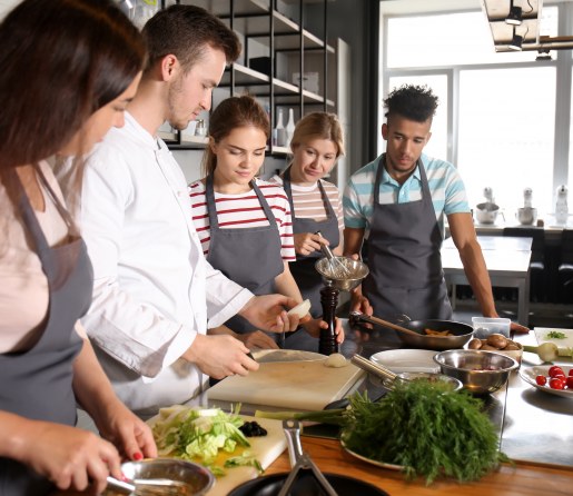 The Ultimate Guide to the Best Cooking Classes in Melbourne for Event Planners