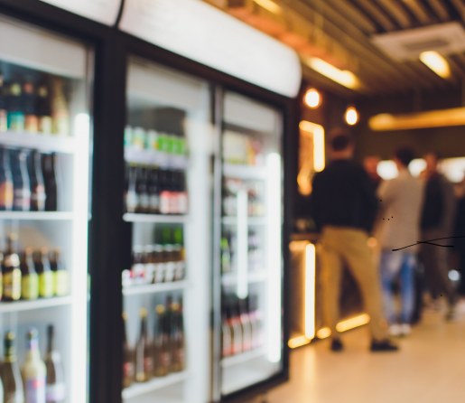 8 Tips For Storing Drinks And Beverages