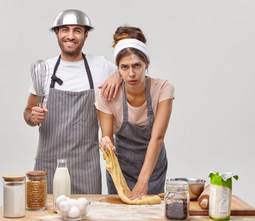 Valentine’s Day Gift Ideas: A Romantic Cooking Class for Two