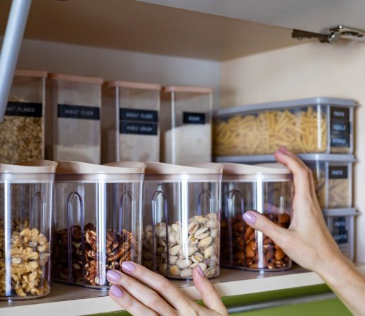 The Ultimate Guide To Organising Your Kitchen