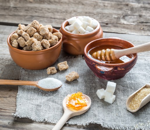 10 Best Sugar Substitutes For Event Planner Or At Home