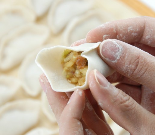 Cooking Along With an Ingredient Kit: A Corporate Meeting at Home