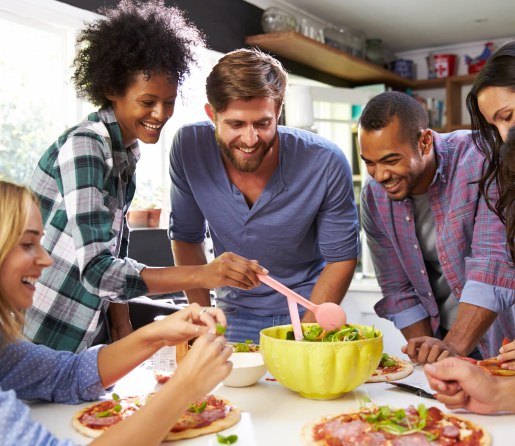 Cooking Class Voucher: A Gift of Flavorful Experiences