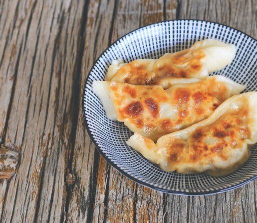 Dumpling Dipping Sauce Recipe