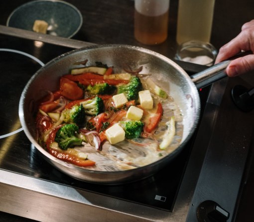 How To Chose Wok & Pan Guide