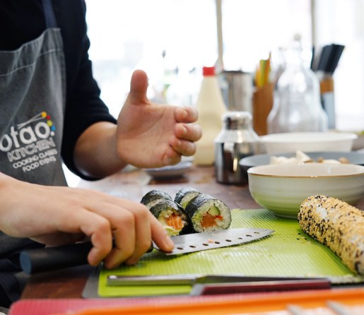 Looking for Fun and Practical Cooking Classes in Melbourne