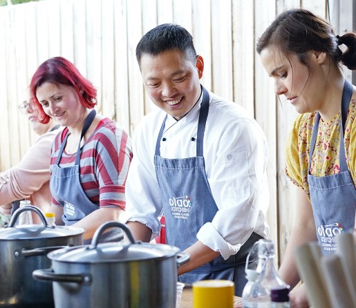 Why More Aussies Are Turning to Cooking Classes as a New Hobby