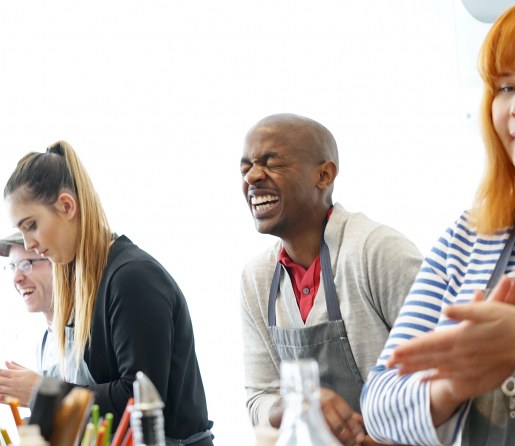 Interactive Cooking Classes: A Deliciously Fun Way to Learn