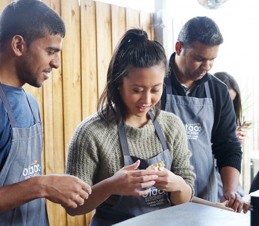 Ideas for Team Building Events