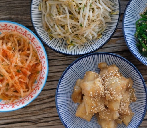 How To Plan A Weekly Menu?