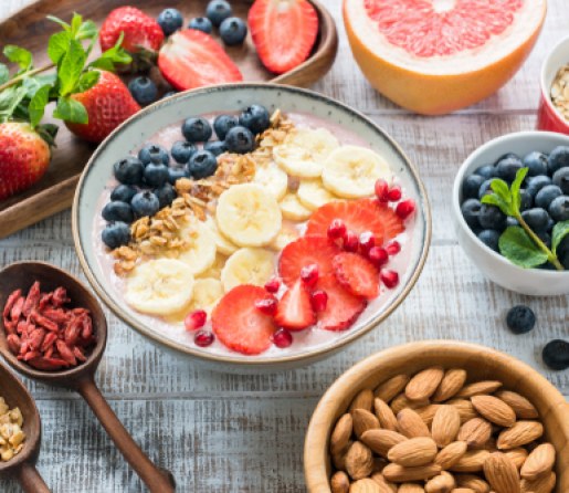 Key Tips On Finding Healthy Snack Options For Your Daily Life