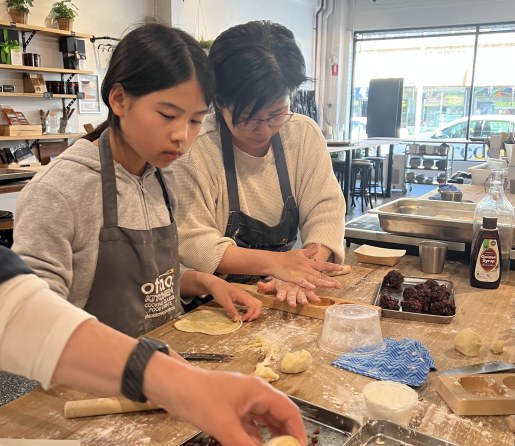 Navigating Nutrition with Confidence Through Cooking Classes for NDIS Participants