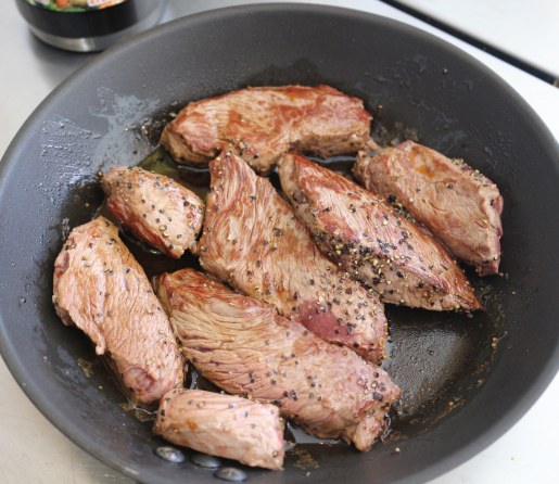 How to Cook the Perfect Steak