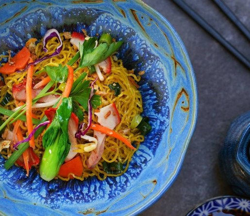 The Food Of China - A Regional Journey Through Chinese Food Culture