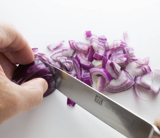 How to Prevent Onion Tears