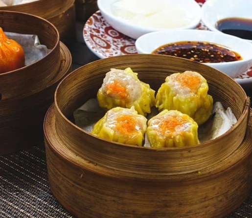 Yum Cha - The Experience Of Eating Dim Sum 