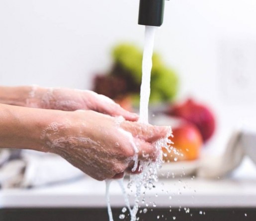 Food Hygiene And Safety At Home