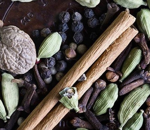 Indian Pantry Staples