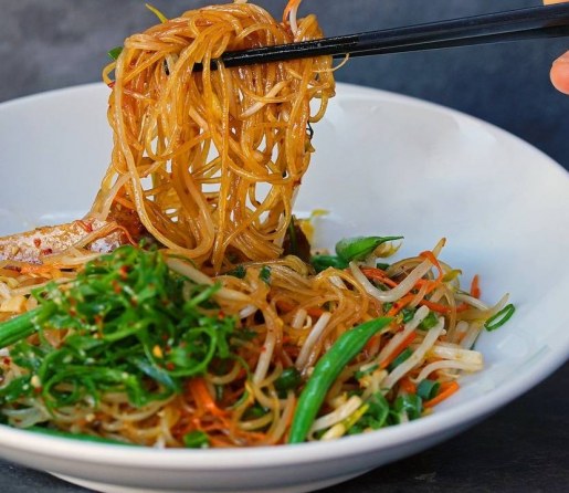 Asian Noodles: Your Ultimate Guide to Types, Storage, and Cooking Tips